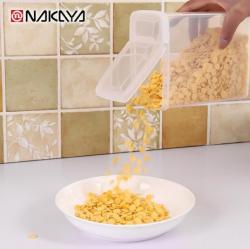 Hộp bảo quản thực phẩm Nakaya Open Pack L3 1.7L_3