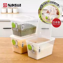 Hộp đựng thực phẩm đa năng Nakaya Open Pack L6 3.0L_3