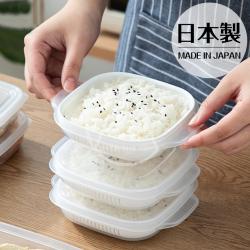 Hộp hấp thực phẩm dùng trong lò vi sóng Plump Pack A 340ml_11