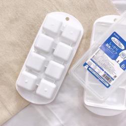 Khay trữ đồ ăn dặm cho bé, 08 ngăn Nakaya_3