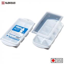 Khay trữ đồ ăn dặm cho bé, 08 ngăn Nakaya_9