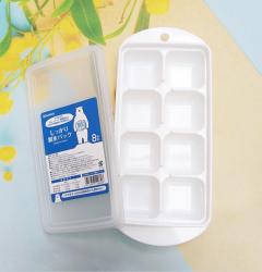 Khay trữ đồ ăn dặm cho bé, 08 ngăn Nakaya_5