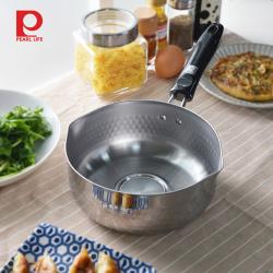 Nồi inox bếp từ Pearl Metal NEW Branch Ø16cm_2