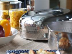 Nồi inox bếp từ Pearl Metal NEW Branch Ø18cm_5