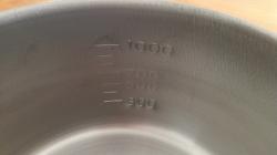 Nồi quánh inox dùng cho bếp từ Pearl Metal Days Kitchen Ø13cm_10