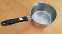 Nồi quánh inox dùng cho bếp từ Pearl Metal Days Kitchen Ø13cm_7