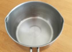 Nồi quánh inox dùng cho bếp từ Pearl Metal Days Kitchen Ø13cm_9