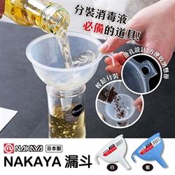 Phễu chiết rót đa năng Nakaya Rohto Ø132mm_4