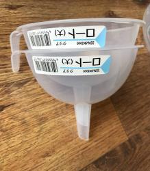 Phễu chiết rót đa năng Nakaya Rohto Ø132mm_13