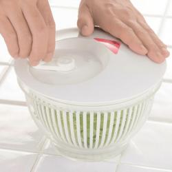 Rổ quay rau 360º Yamaken Kogyo Smart Bowl 1.7L_2