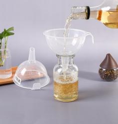 Set 02 chiếc phễu chiết rót đa năng Nakaya Rohto Ø98mm_5