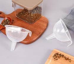 Set 02 chiếc phễu chiết rót đa năng Nakaya Rohto Ø98mm_7