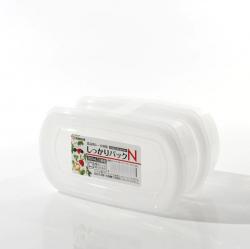 Set 02 hộp thực phẩm Firm Pack N 300ml x2_2