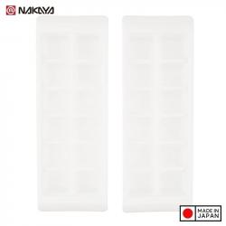 Set 02 khay làm đá, làm thạch 12 viên Nakaya_10