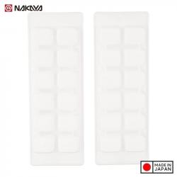 Set 02 khay làm đá, làm thạch 12 viên Nakaya_11
