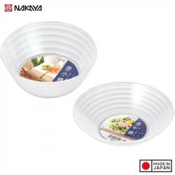 Bát nhựa Nakaya Kasumi Ø135mm - 470ml_4