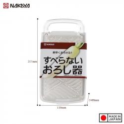 Dụng cụ bào sợi chống trượt Nakaya_6