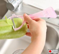 Dụng cụ gọt vỏ trái cây Echo Rappy Peeler_4