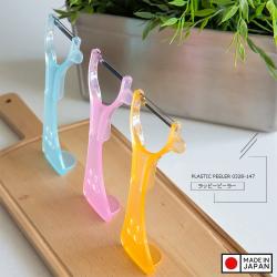 Dụng cụ gọt vỏ trái cây Echo Rappy Peeler_9