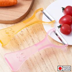 Dụng cụ gọt vỏ trái cây Echo Rappy Peeler_2
