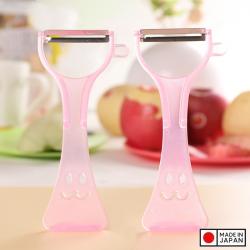 Dụng cụ gọt vỏ trái cây Echo Rappy Peeler_11