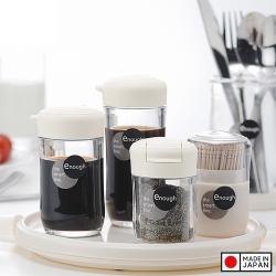 Hộp đựng gia vị Inomata Enough 68ml - Màu nâu_8