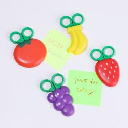 Kéo cắt giấy thủ công cho bé Seiwa Pro_5