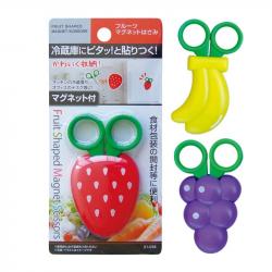 Kéo cắt giấy thủ công cho bé Seiwa Pro_11