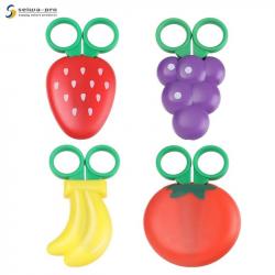 Kéo cắt giấy thủ công cho bé Seiwa Pro_A