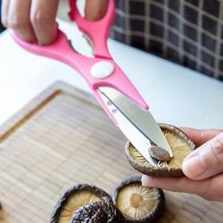 Kéo nhà bếp Echo Pop Color 215mm_5