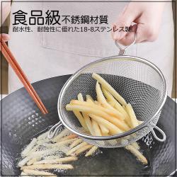 Rây lọc thực phẩm inox Echo Misokoshi Ø15cm_4