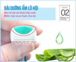 Set 02 chiếc dao cạo vùng kín Bikini Line Razor_4