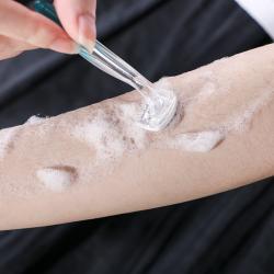 Set 02 chiếc dao cạo vùng kín Bikini Line Razor_7