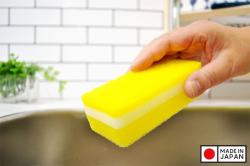 Set 02 miếng mút xốp nhà bếp Kokubo Pikatto_4