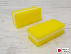 Set 02 miếng mút xốp nhà bếp Kokubo Pikatto_6