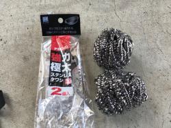 Set 02 miếng cọ xoong nồi siêu dày 40g x2_8