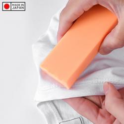 Thanh xà phòng giặt Fudo Kagaku 100g - Hương cam_7