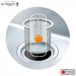 Viên diệt khuẩn, khử mùi hôi bồn rửa - Hương cam_8