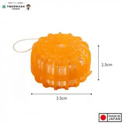 Viên diệt khuẩn, khử mùi hôi bồn rửa - Hương cam_10