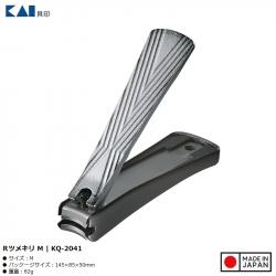 Bấm móng tay cao cấp Kai R Claw size M_8