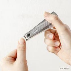 Bấm móng tay cao cấp Kai R Claw size M_9