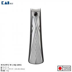 Bấm móng tay cao cấp Kai R Claw size M_7