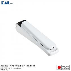 Bấm móng tay Kai New Standard type A size M_8