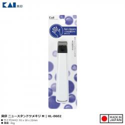 Bấm móng tay Kai New Standard type A size M_A