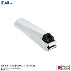 Bấm móng tay Kai New Standard type A size M_7