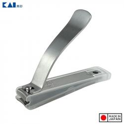 Bấm móng tay cao cấp KAI Type 003 size M_5