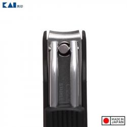 Bấm móng tay cao cấp Kai Type 004 Clear_6