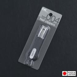 Bấm móng tay cao cấp Kai Type 004 Clear_2