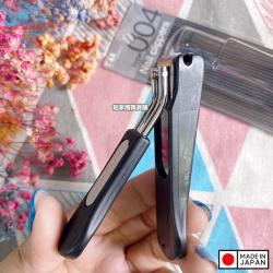 Bấm móng tay cao cấp Kai Type 004 Clear_9