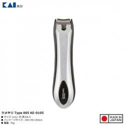 Bấm móng tay cao cấp Kai Type 005_6